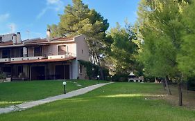 Sithonia Alekos Luxury Apartment